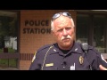 Titusville Meth Bust PKG