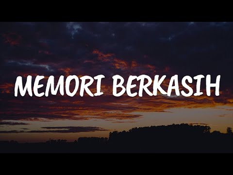 Memori Berkasih, Sekuntum Bunga Sakura Di Gurun Sahara, Andai Dapat Kuundur Masa (Lirik) - Spin