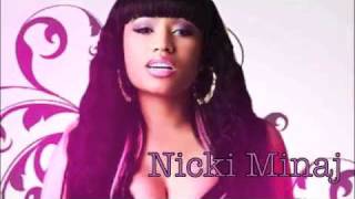 Nicki Minaj Roger That