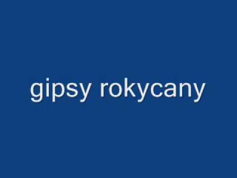 rokycany