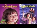 UN SIMPLE DESEO 1997 Trailer Subtitulado