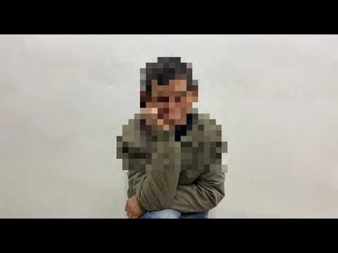 В Якутске задержан сексуальный маньяк