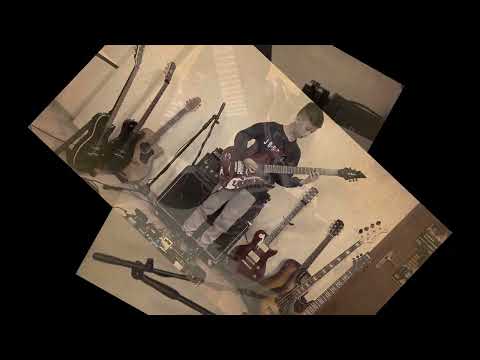 Smells like teen spirit - Cover by Velizar Parkov