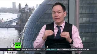 Keiser Report 567 - Financial Death Shriekers