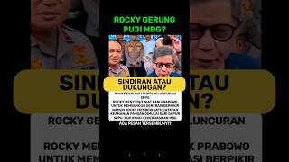 Download lagu Rocky Gerung Praises Prabowo's Good Intentions regarding Free Nutritious Meals (MBG), but Adds a ... mp3 Download lagu Rocky Gerung Praises Prabowo's Good Intentions regarding Free Nutritious Meals (MBG), but Adds a ... mp3