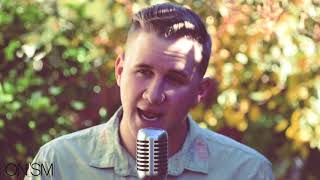 Britney Spears - My Only Wish (This Year) - (Joshua Landon cover)