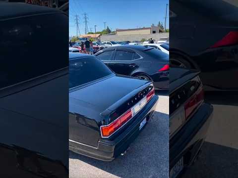 Alasan Bos Yakuza Jepang Pilih Mobil Paling Membosankan untuk Pamer Kekayaan.