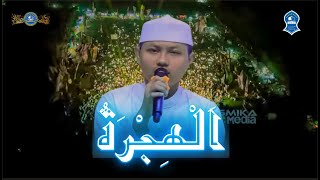Download lagu AL HIJROTU || UST DANIAL - Majelis Solawat Sokarajjeh mp3