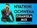 NYATHINI OCHWENA OHANGLA MIX BY DJ SMOLLET FT JAVAN MAC AJUDO PRINCE INDAH ODONGO SWAG ELISHA TOTO