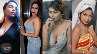 Indian Web Series Actress Name #Shorts