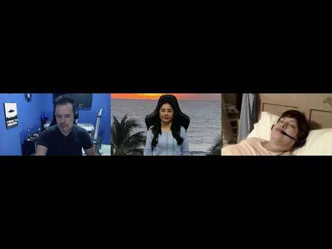 215-ES Maribel, Auto-interferencia - frustración - Hipnosis Regresiva Freddy Marín Team Grifasi