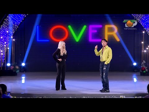 Portokalli, 18 Dhjetor 2022 -  Lover (Menaxhimi i situatave të vështira)