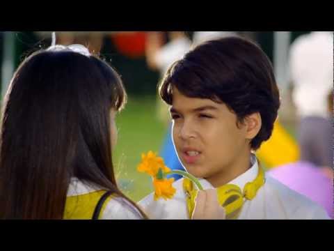 Vem aí Carrossel no SBT - Cirilo