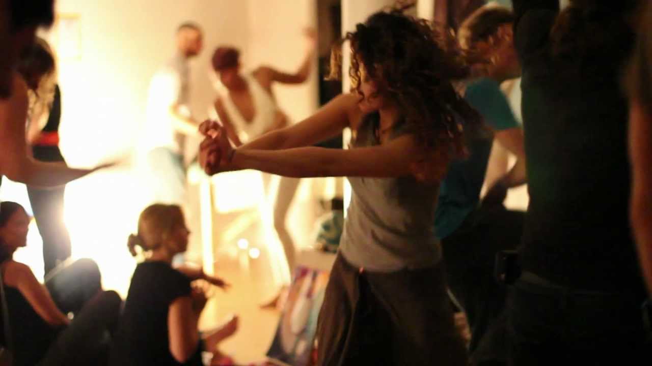 Promotional video thumbnail 3 for Didge Project