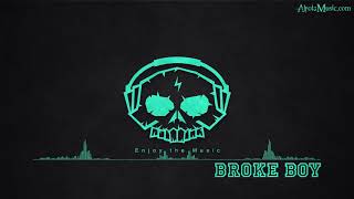 Broke Boy by Malia Civetz - [Soul, Pop Music]