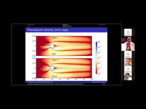 An Immersed Boundary Method for high-fidelity simulations with moving objects on a Cartesian mesh