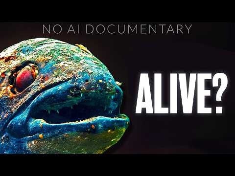 The Oldest Living Species on Earth