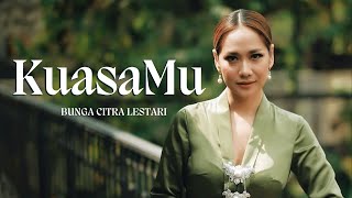 Download lagu Bunga Citra Lestari -  KuasaMu  - Lagu Lirik mp3
