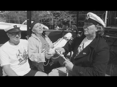 Der gute Tipp: Drei Mann in einem Boot