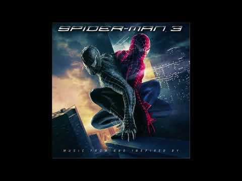 Portrait of a summer thief   - Sounds under Radio -  Soundtrack Spiderman 3   Track 14