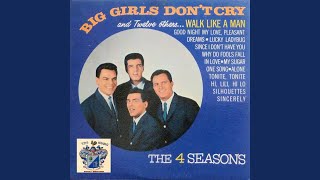 Big Girls Don&#39;t Cry