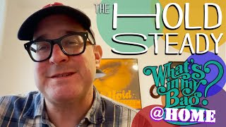 Watch The Hold Steady's episode on YouTube