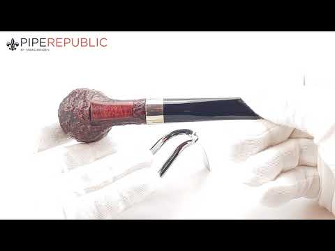 Peterson Donegal Rocky Pfeifen 87 Einzelstück