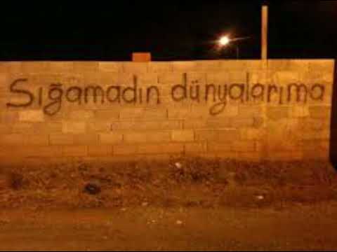 Berkay ÇİÇEKÇİ - Sığamadın Dünyalarıma (Sancak Cover)