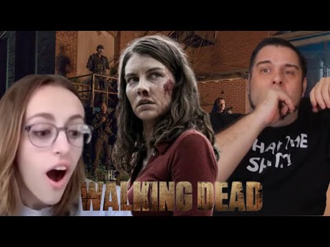 Fans React Maggie Kill The Reapers (The Walking Dead Season 11 Episode 9)