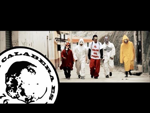 Mugre Sur - Cueros al sol  (VIDEO OFICIAL) Hip Hop Ecuador