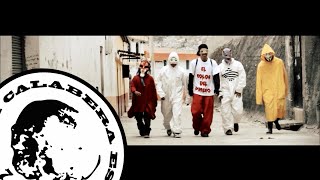 Mugre Sur - Cueros al sol  (VIDEO OFICIAL) Hip Hop Ecuador