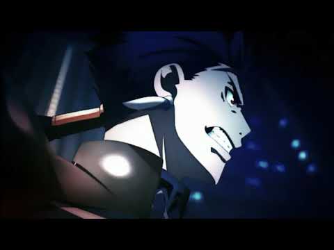 MVKO - GREYLIGHT feat. PROMPTO