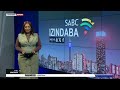 Izindaba ZesiZulu 19H00 L 30 March 2026