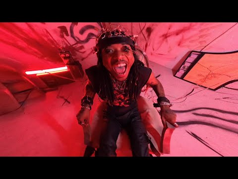 Video thumbnail for Fucking With My Head