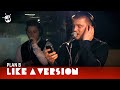 Plan B covers Kanye West 'Runaway' for Like A Version