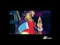 Darkstalkers Chronicle The Chaos Tower Sony PSP Trailer