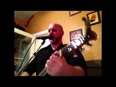 Ryan Bradley Acoustic @ The Langhorne Coffee House