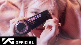 Rosè Blackpink Ft Jimin BTS - Like A Bullet MV