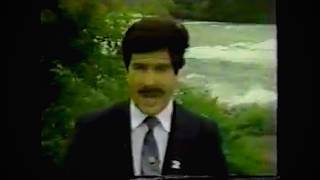 6 Most Disturbing Moments Caught on Live TV Footage