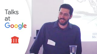 True Stuff from Old Books | David Malki | Talks at Google video