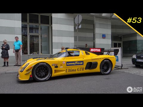 Forza Motorsport 5 - Part 53 (Ultimate Track Toys 1 of 2)