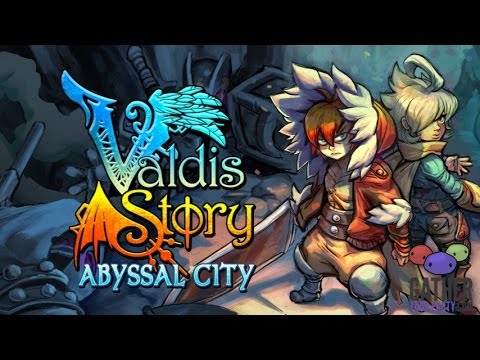 valdis story abyssal city pc review