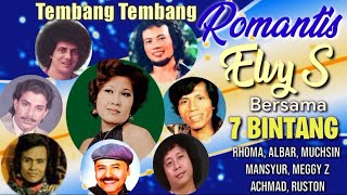 Download lagu 7 Duet Romantis ELVY SUKAESIH feat RHOMA, ACHMAD ALBAR, MEGGY Z, MUCHSIN, MANSYUR, dll mp3 Download lagu 7 Duet Romantis ELVY SUKAESIH feat RHOMA, ACHMAD ALBAR, MEGGY Z, MUCHSIN, MANSYUR, dll mp3