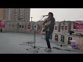Toxic By Britney Spears Cover By Sana Arora At Odyssey 19 IIITD