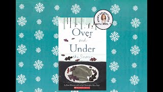 Over and Under the Snow read aloud - 2 switch gameplay video by DolphinAT, 6:12 duration