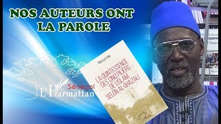 LA QUINTESSENCE DES CINQ PILIERS DE L'ISLAM SELON AL GHAZALI Moussa Kébé