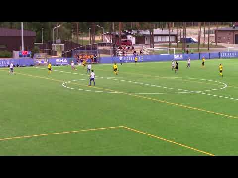 AjaxP04-Kups 110818 eka pa