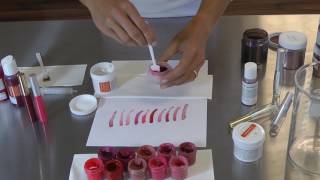Liquid Matte Lipstick - Making Cosmetics DIY Tutorial [UPDATED]