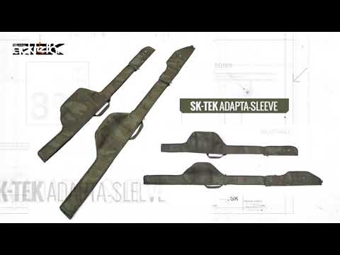 Tackle Fanatics TV - Sonik SK Tek