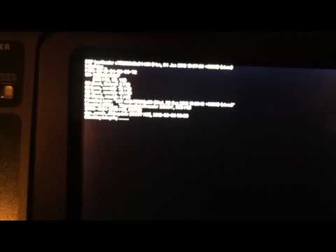 Behringer X32 - Upgrading Firmware